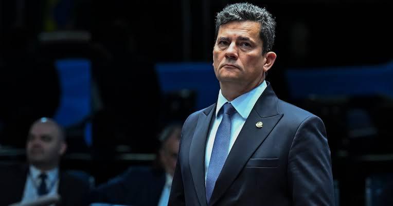 Sérgio Moro registra candidatura ao governo do Paraná e declara patrimônio de R$ 1 milhão