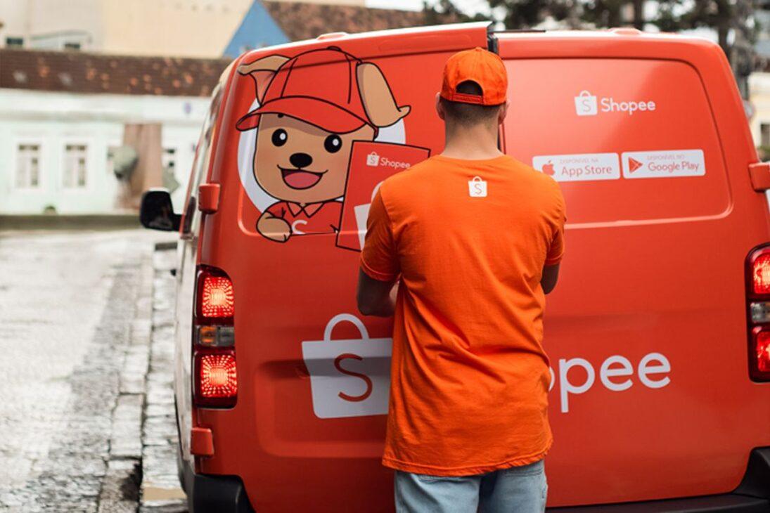 Shopee lança entrega em até 4 horas e acirra disputa com Mercado Livre e Amazon