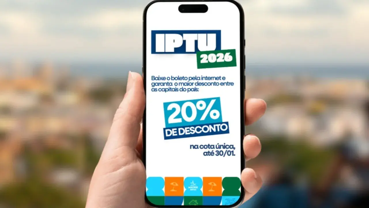 STF barra cobrança de IPTU baseada no tamanho do imóvel