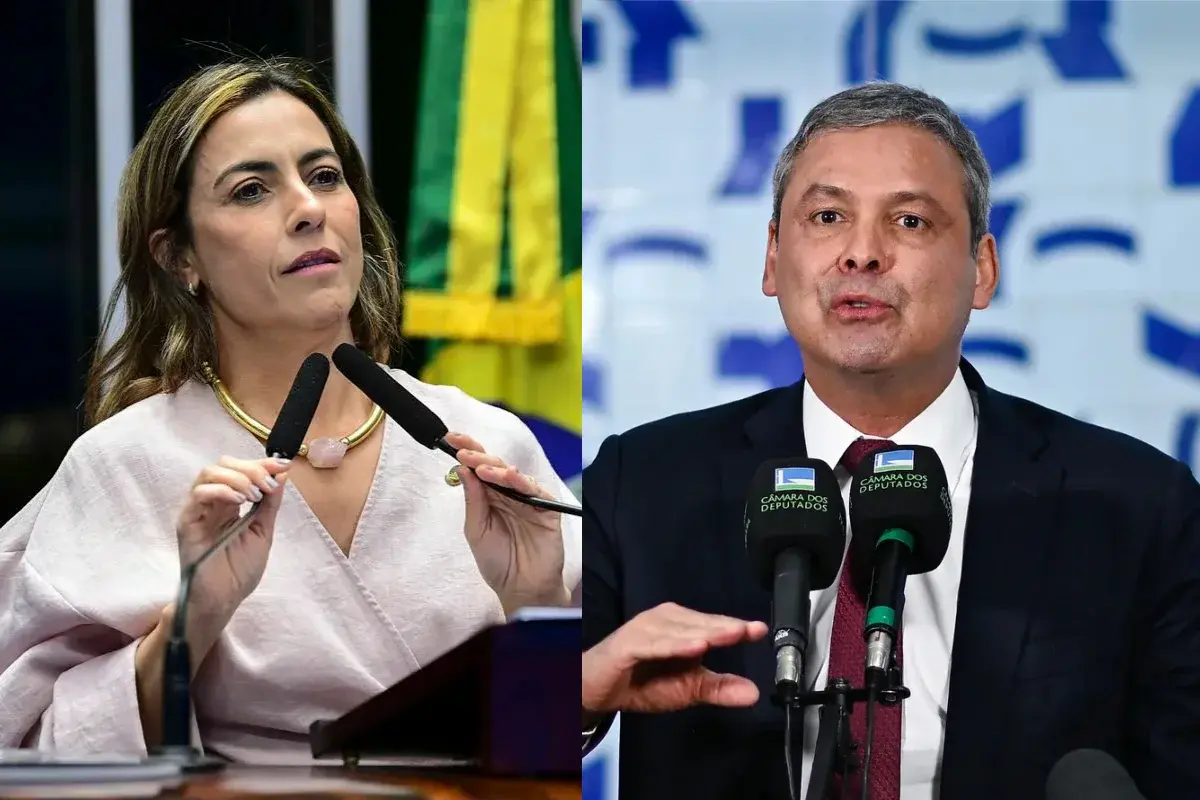 STF manda Soraya e Lindbergh explicarem acusação contra vice de Flávio