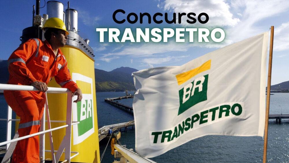 Transpetro divulga edital de concurso com mais de 4 mil vagas
