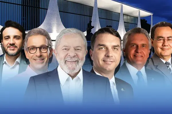 TSE recebe 13 registros de candidaturas à Presidência. Veja quem são