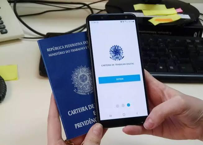 Última semana de agosto começa com mais de 2,8 mil vagas abertas em Fortaleza