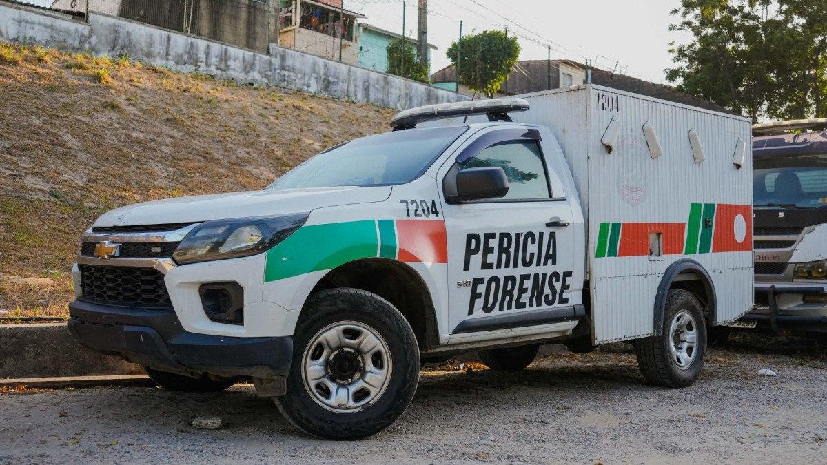 Ataque a tiros deixa estudante morto e outras três pessoas feridas em Piquet Carneiro