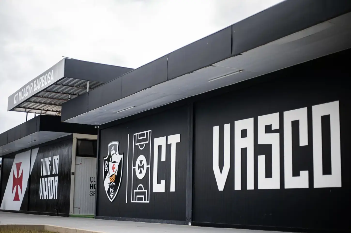 Vasco entra em alerta com risco de pedido de falência; entenda