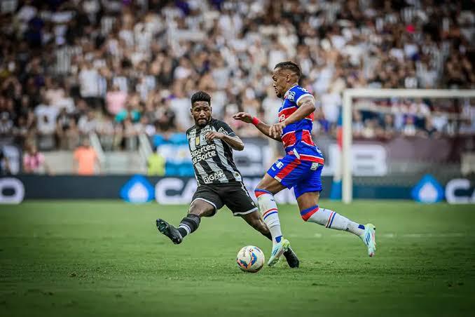 Veja chances de Ceará e Fortaleza garantirem acesso para a Série A