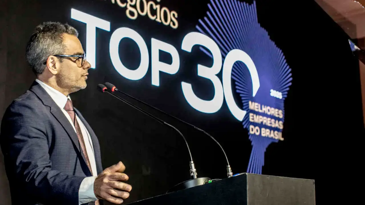 Veja Negócios anuncia as campeãs do ranking TOP 30 – As Melhores Empresas do Brasil
