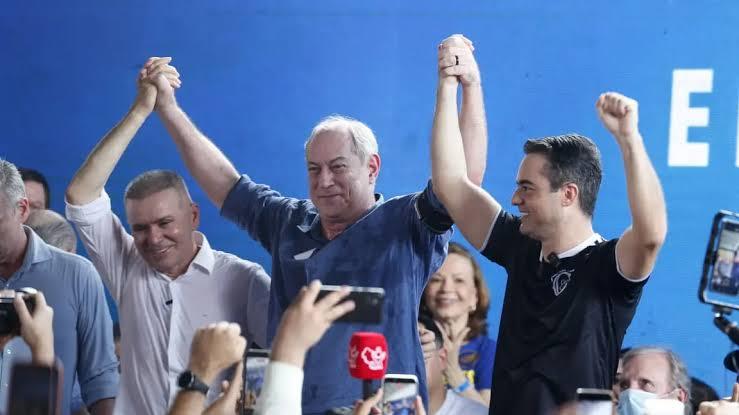 Wagner diz que vai acionar Justiça contra Elmano, e Alcides chama gestor de “perdido”