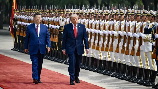 A convite de Trump, Xi Jinping fará visita aos EUA nesta semana; veja o que deve estar na mesa