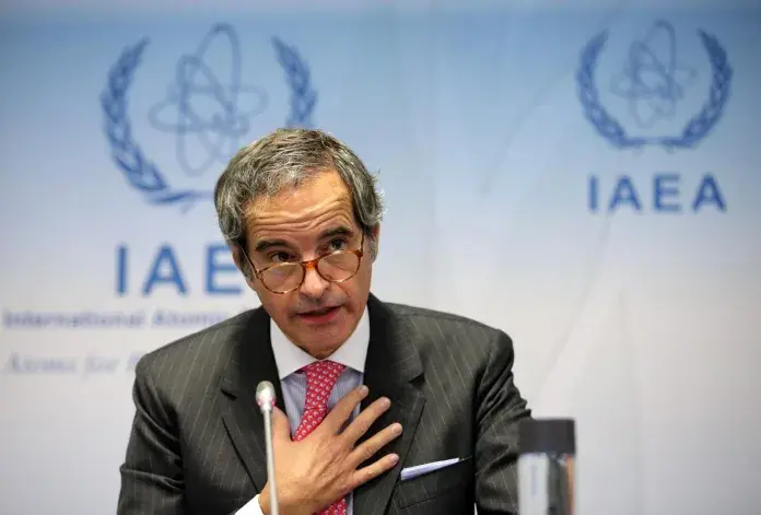Agência nuclear da ONU denuncia Irã ao Conselho de Segurança