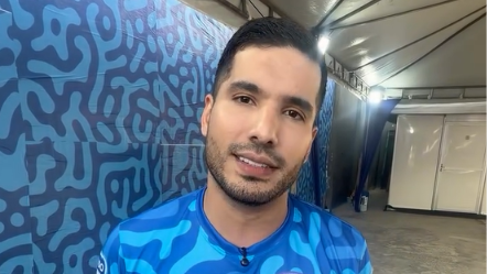 André Fernandes denuncia busca em comitê que restringe publicações de campanha