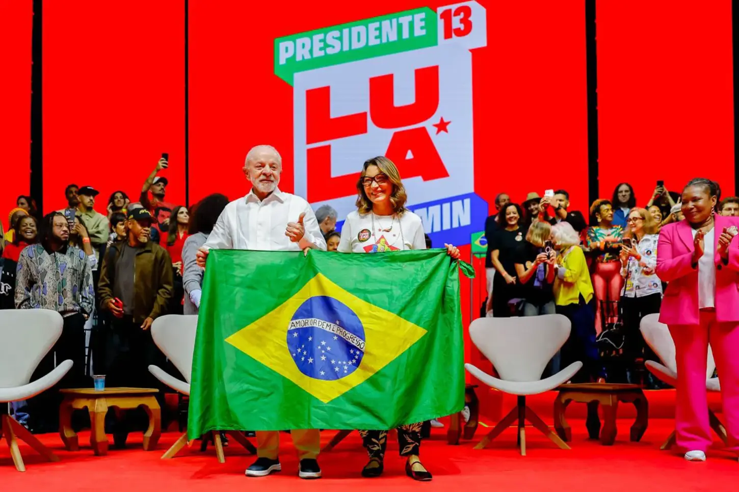 Bets: a 9 dias da eleição, veja mudanças que Lula anunciará sobre apostas