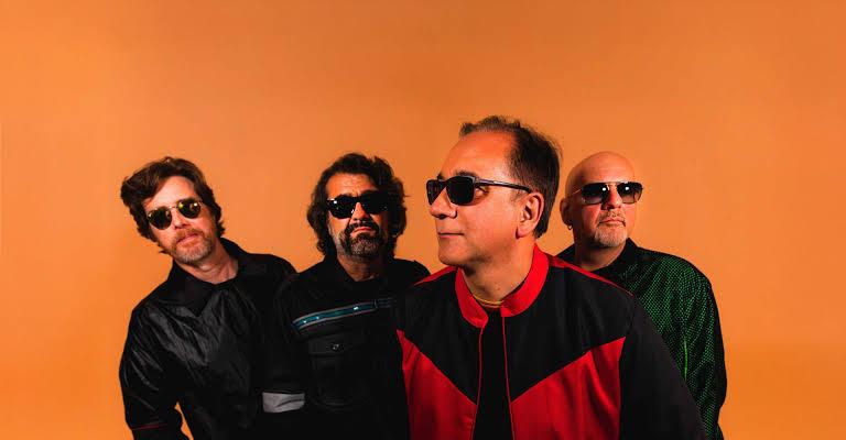 Biquini Cavadão é confirmado no Festival de Pop-Rock em Juazeiro do Norte