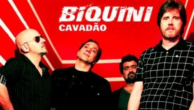 Biquini Cavadão, Surfando Karmas e Felipe Duna são atrações confirmadas no Festival Pop Rock, em Juazeiro do Norte