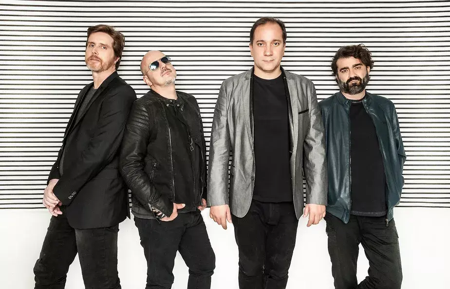 Biquini Cavadão, Surfando Karmas e Felipe Duna são atrações confirmadas no Festival Pop Rock, em Juazeiro do Norte