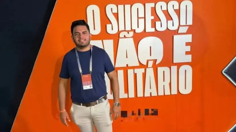 Braço direito de Bebeto Queiroz é preso pela Polícia Civil e promete fazer delação