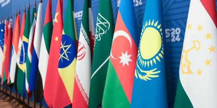 Brics encerra cúpula com defesa do comércio e posição comum sobre Gaza