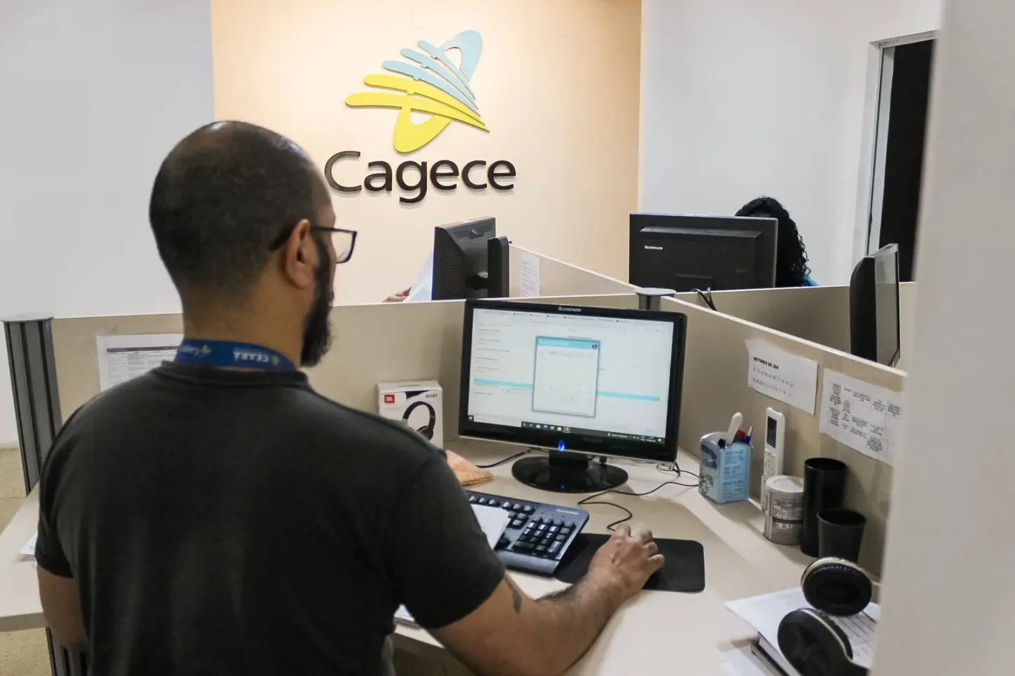 Cagece funcionará em regime de plantão durante o feriado da padroeira de Juazeiro do Norte