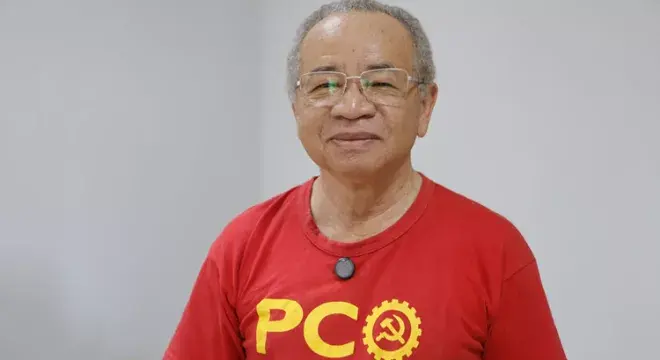 Candidato de Juazeiro do Norte ao Senado pelo Ceará tem candidatura indeferida
