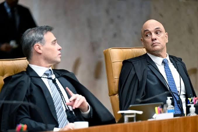 Caso Master deflagra operação “salve-se quem puder” em Brasília