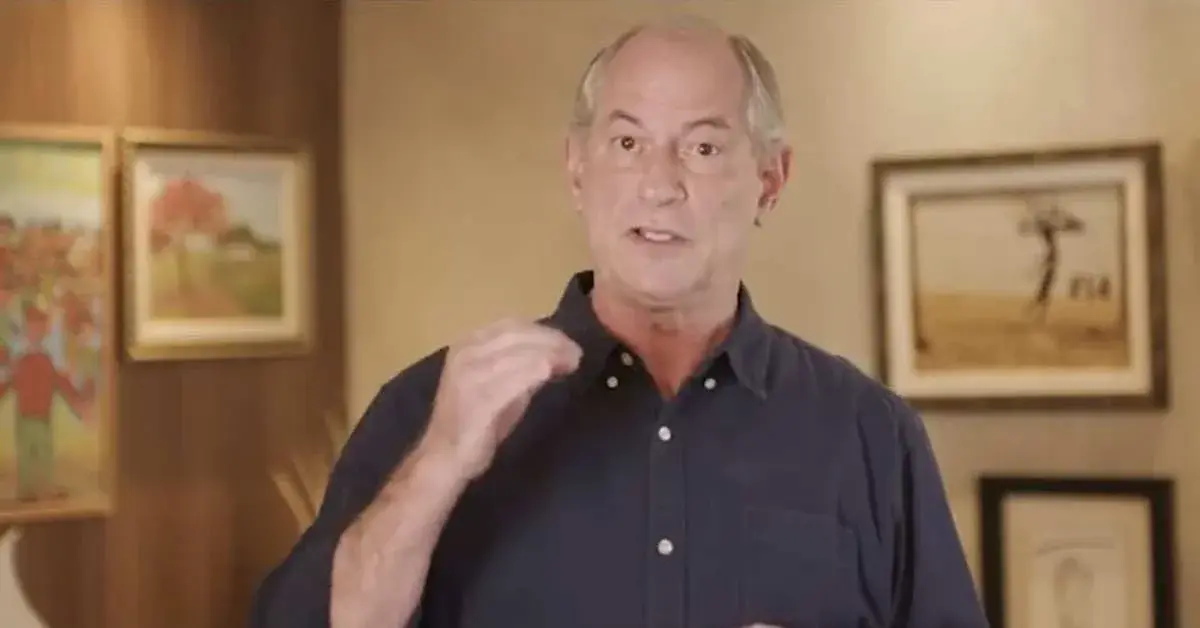 Ciro denuncia tentativa de golpe e não isenta culpa de Cid e Júnior Mano; veja o vídeo