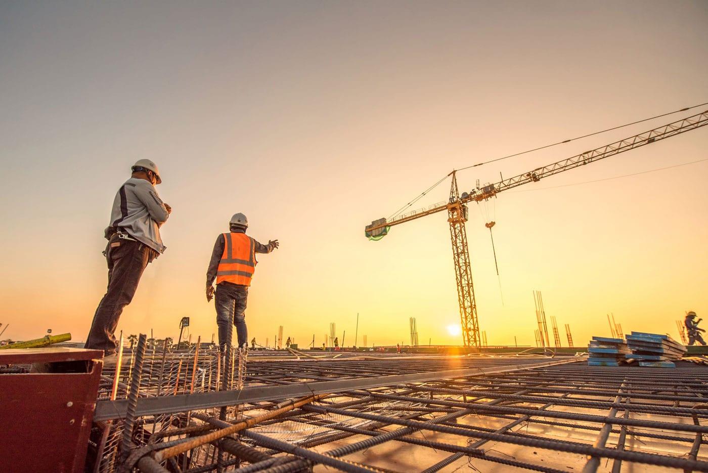 Confiança e expectativas da construção pioram em setembro, aponta CNI