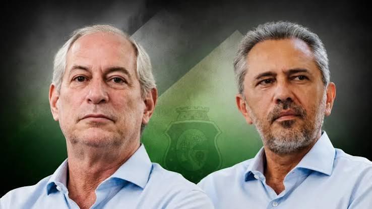 Confira a agenda dos candidatos ao Governo do Ceará nesta quarta-feira (16)
