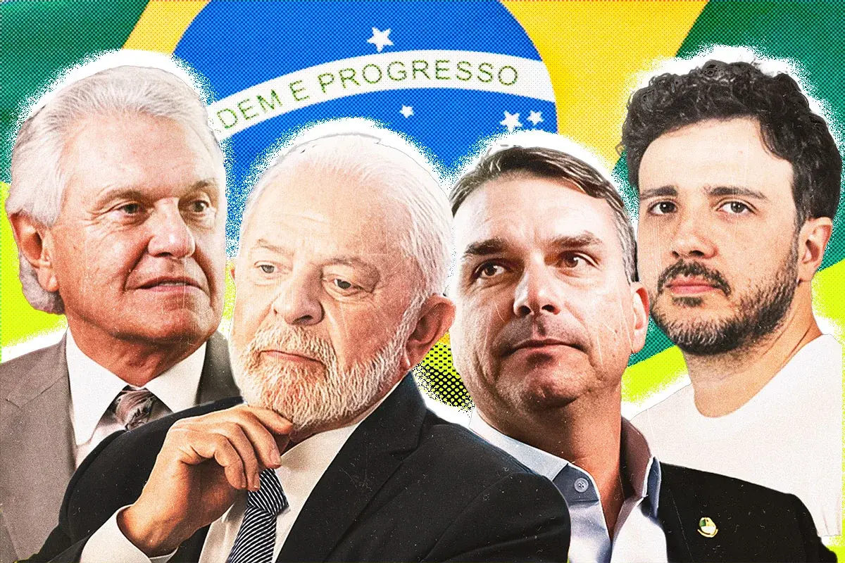 Confira as agendas dos candidatos à Presidência neste domingo (20/9)