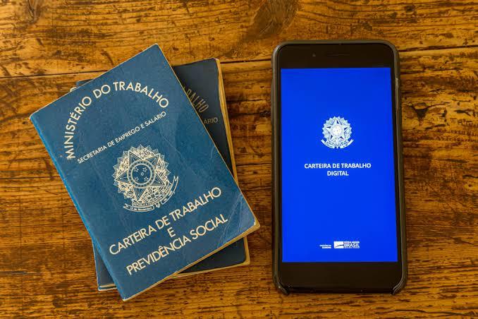 Confira oportunidades de emprego e concursos disponíveis no Ceará nesta segunda-feira (28)