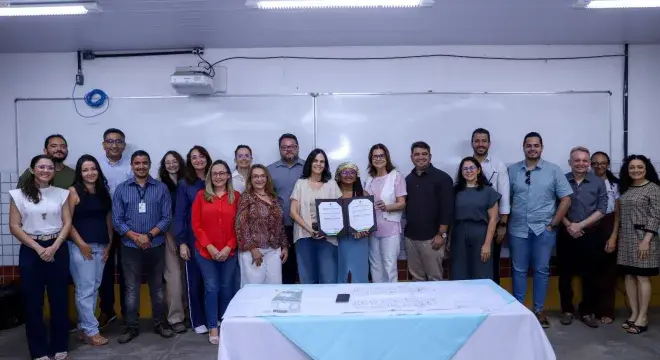 Construção do novo campus Brejo Santo da UFCA é autorizada com investimento superior a R$ 4 milhões