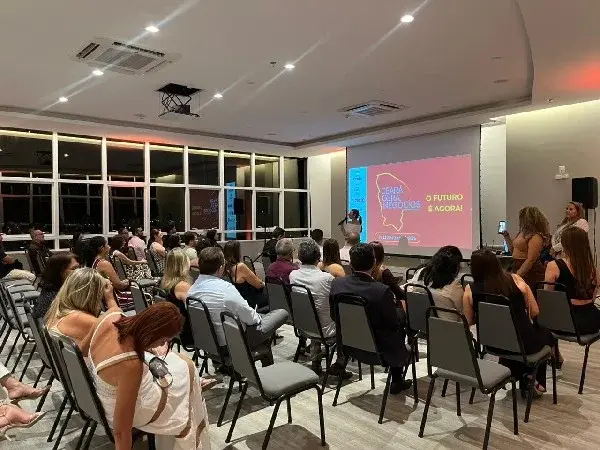 Crato recebe Ceará Gera Negócios 2026, de 9 a 12 de setembro