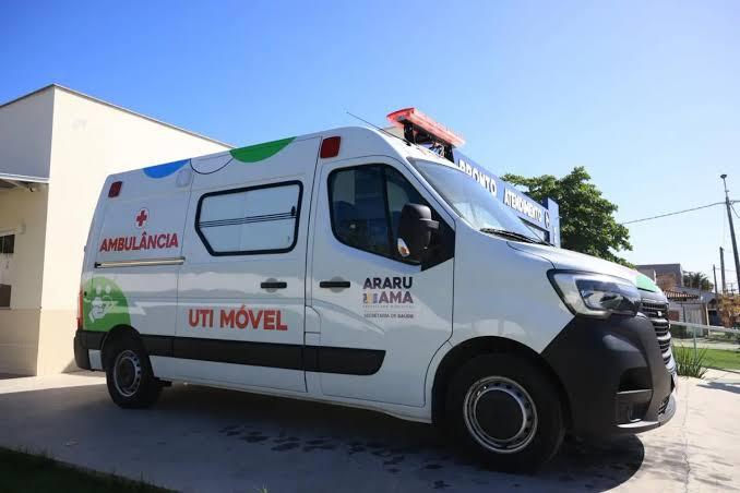 Crise na Prefeitura de Ereré: Falta de combustível ameaça paralisar ambulâncias e serviços de saúde no interior do Ceará
