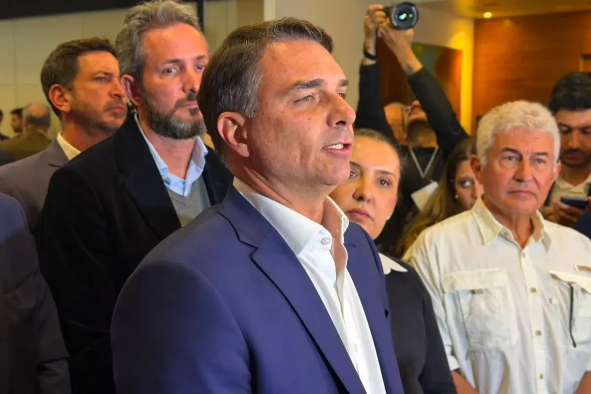 Crise no STF vira 