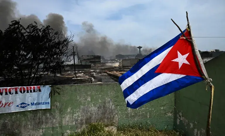 Cuba sofre novo apagão generalizado, o sétimo do ano