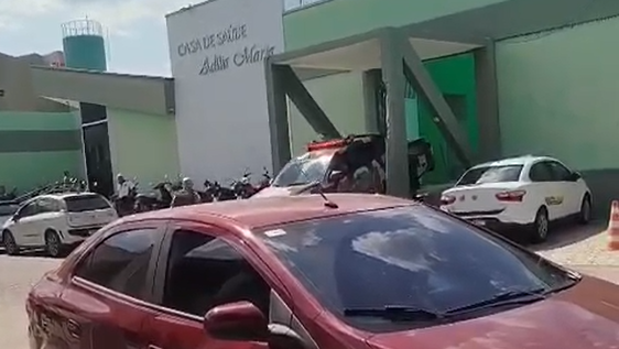 Dois homens morrem em confronto com a PMCE em Boa Viagem
