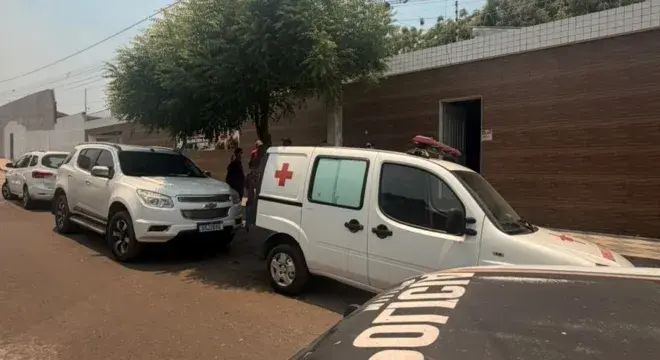 Dono de clínica de reabilitação é preso após fiscalização do MPCE em Juazeiro do Norte