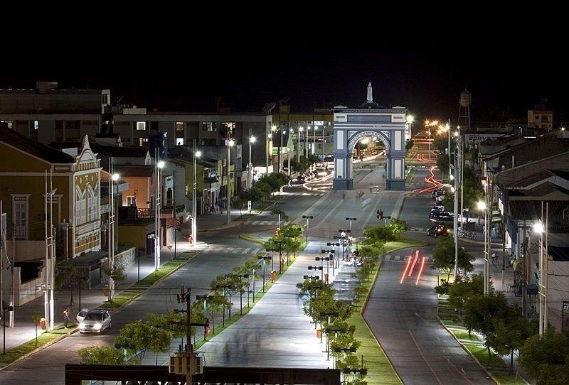 Eleições: facções teriam proibido bandeiras e adesivos em bairros de Sobral