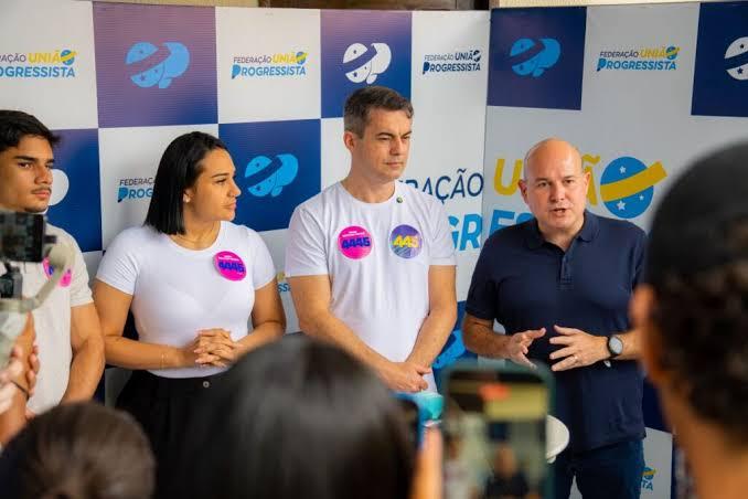 “Esquisita e esdrúxula”: Wagner comenta decisão do TSE que restringe sua candidatura e a de RC