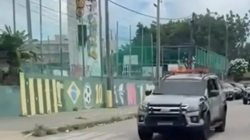 Facção proíbe campanha de Adail Júnior no Antônio Bezerra e ameaça apoiadores