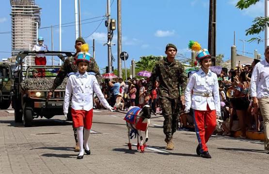 Feriado de 7 de Setembro: saiba o que abre e o que fecha em Fortaleza no Dia da Independência do Brasil