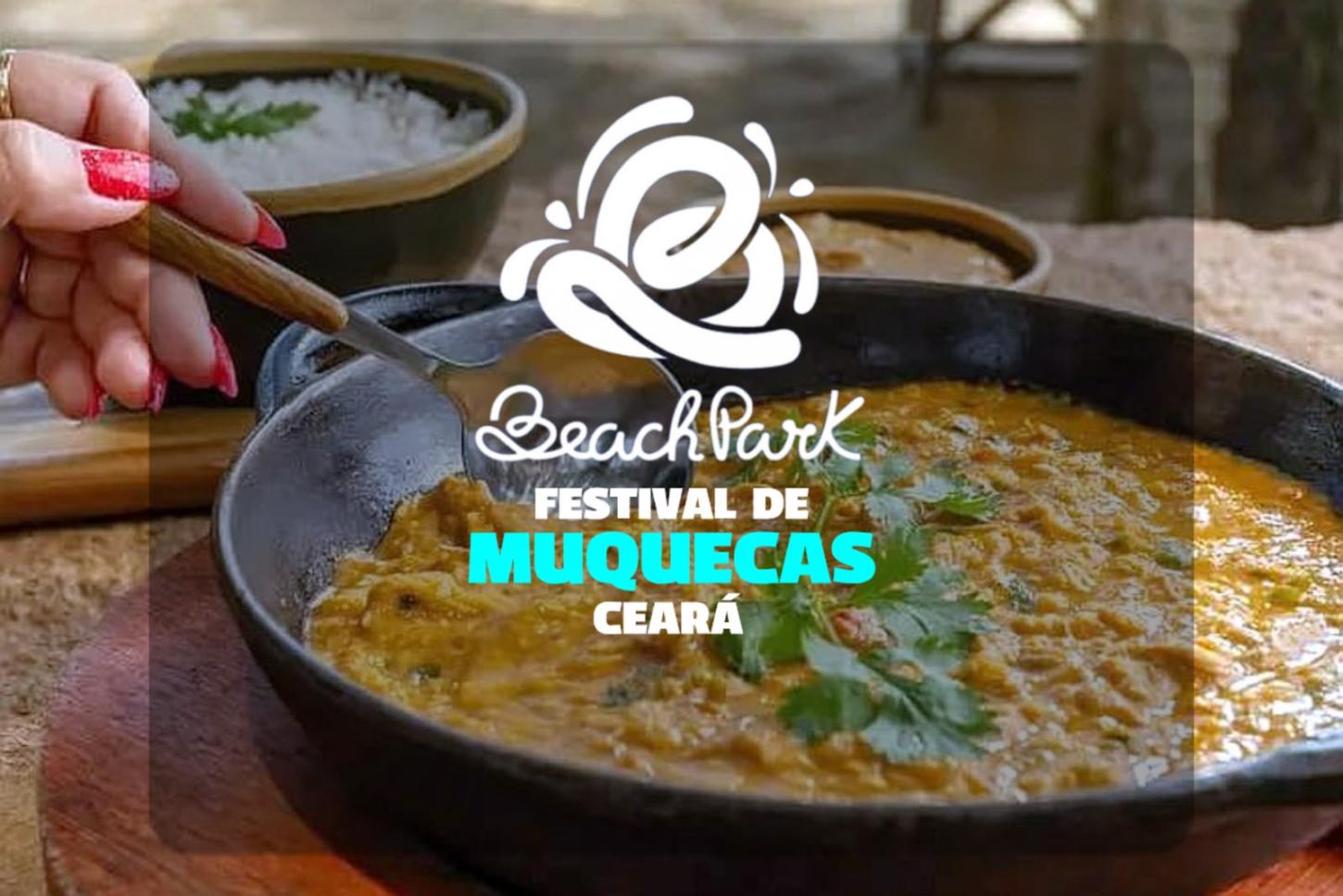 Festival de Moquecas une tradição e novas receitas no Beach Park