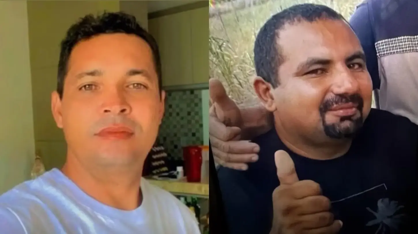 Filho de ex-prefeito e irmão de secretário morrem em colisão de motos em Jaguaruana