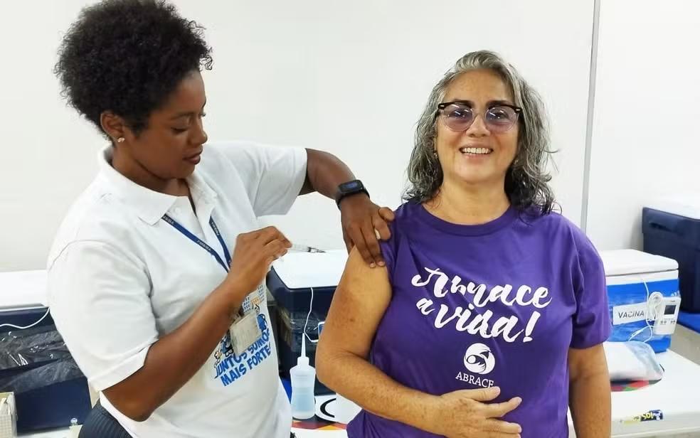 Fortaleza e Juazeiro do Norte têm ação gratuita sobre doenças reumáticas no domingo (20)