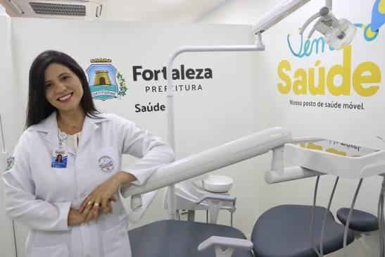 Fortaleza mantém nove postos de saúde abertos neste fim de semana