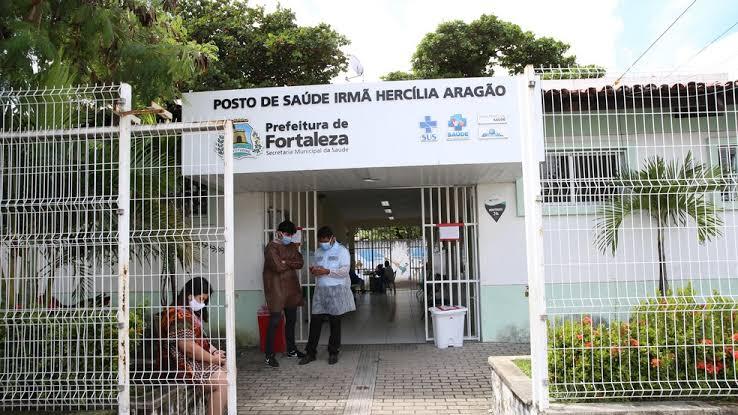 Fortaleza mantém nove postos de saúde abertos neste fim de semana; veja serviços