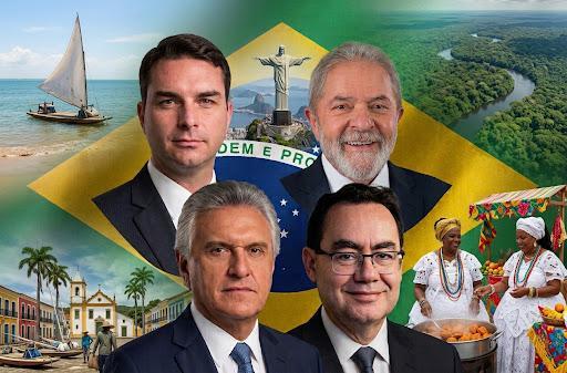 Globo convida somente quatro candidatos para debate no dia 1°