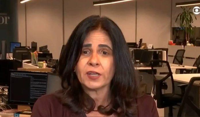 GloboNews se retrata após divulgar informação falsa envolvendo Flávio Bolsonaro e Nossa Senhora Aparecida