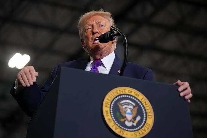 Governo Trump acompanha de perto crise no STF envolvendo diretor da PF