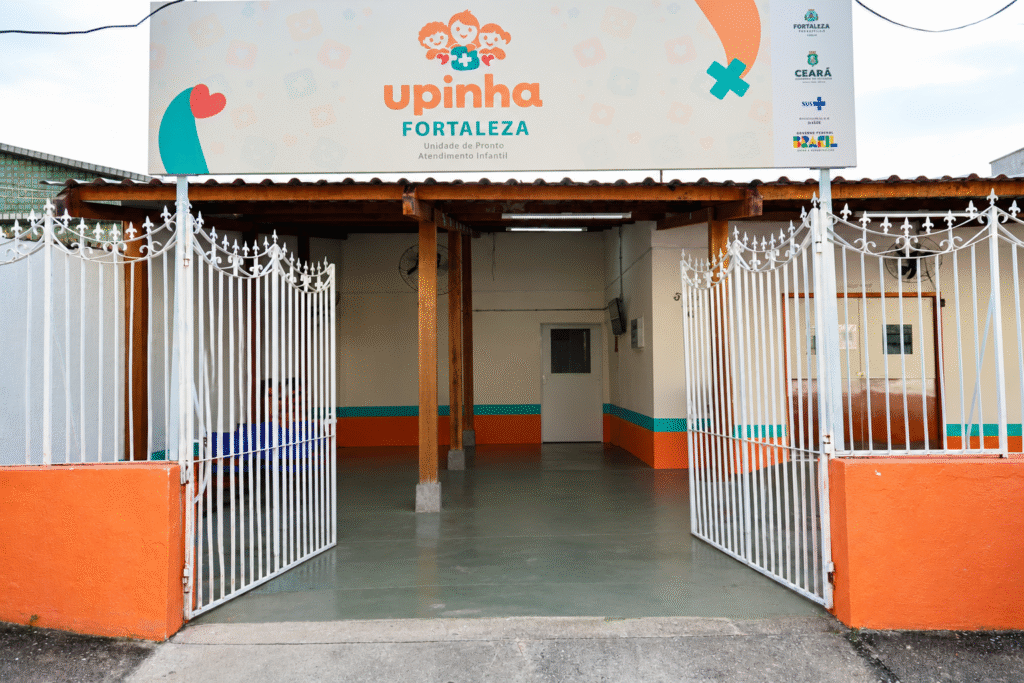 Instituto IDEAS atrasa pagamento referente ao mês de agosto aos médicos das Upinhas em Fortaleza