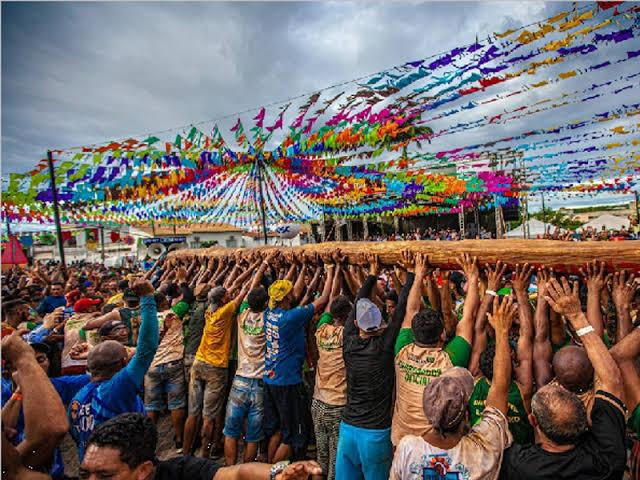 IPHAN revalida título da Festa de Santo Antônio de Barbalha como Patrimônio Cultural do Brasil
